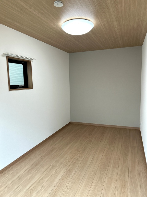 MJ RESIDENCE 王子の寝室