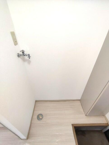 【内装】