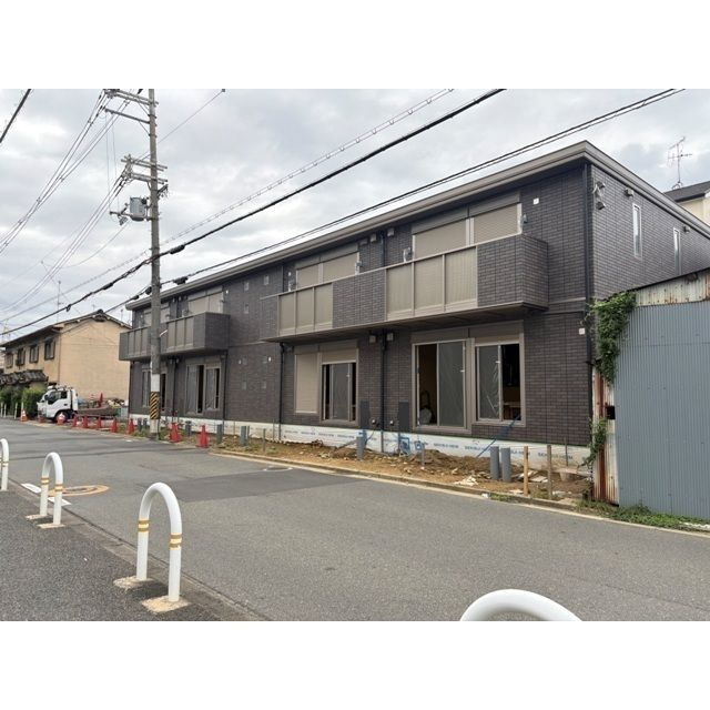 シダーリーブル