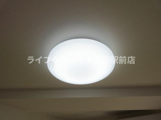 タウンフレッチェ高幡のその他