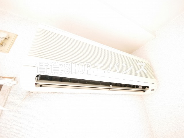 【設備】 | ロッキー鷺沼