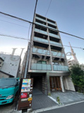 ライトテラス押上の画像