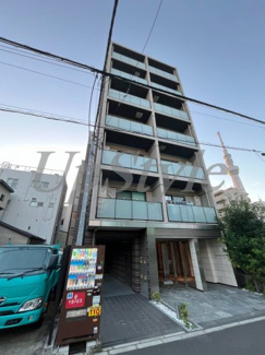 【外観】 | ライトテラス押上