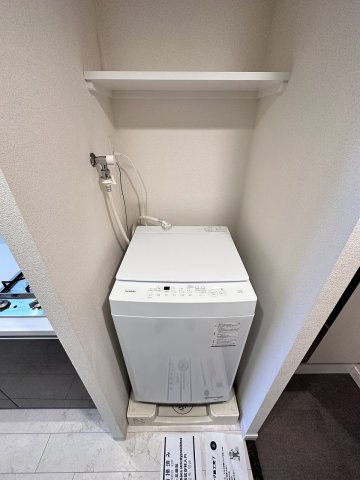 【設備】プレサンスTHE神戸