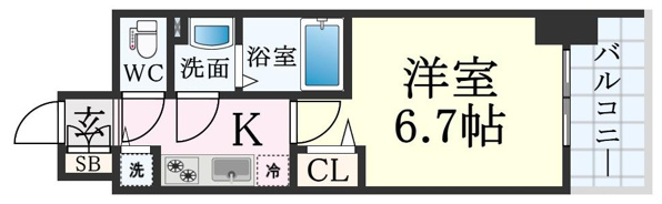 家具家電付き物件です！撤去も可能です★