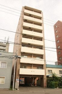 Ａｚｚｕｒｒｉ　Ｇａｒｄｅｎ山鼻の画像