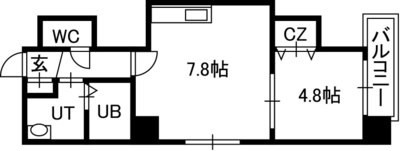 Ａｚｚｕｒｒｉ　Ｇａｒｄｅｎ山鼻