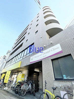 【外観】 | アクエリアリゾート