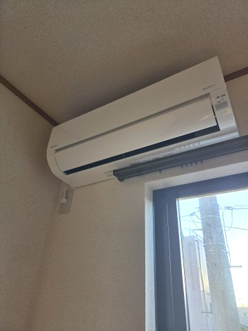 フジエール日進の設備