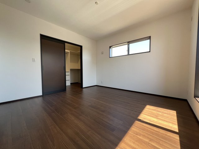 【洋室】 | 南国市大そね甲/3号地