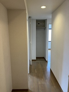 コルザ奥沢Ⅱの内装