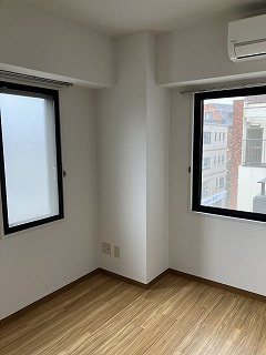 コルザ奥沢Ⅱの洋室