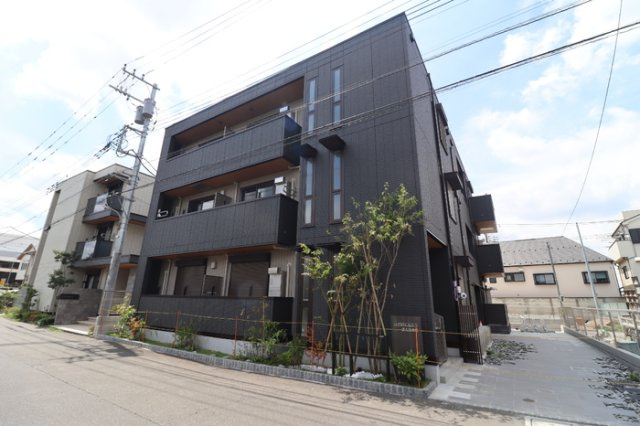 D-PRECIOUS深大寺東町の外観|☆大和ハウス施工D-room賃貸☆