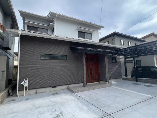 吉藤2丁目　リノベーション住宅