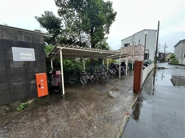 上大岡ダイヤモンドマンションのその他