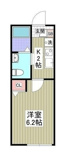 川崎市多摩区生田４丁目のアパートの画像
