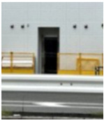 MJ RESIDENCE 王子のエントランス