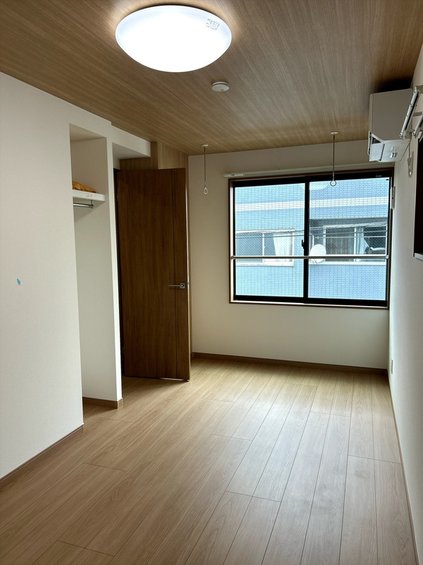 MJ RESIDENCE 王子の居間・リビング