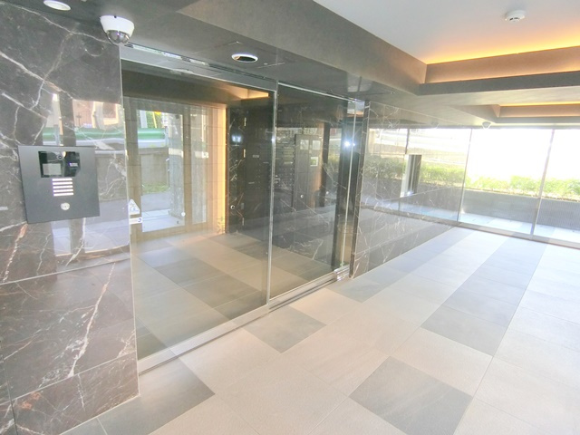 ARCOBALENO TAMAGAWA AZのその他共用部分