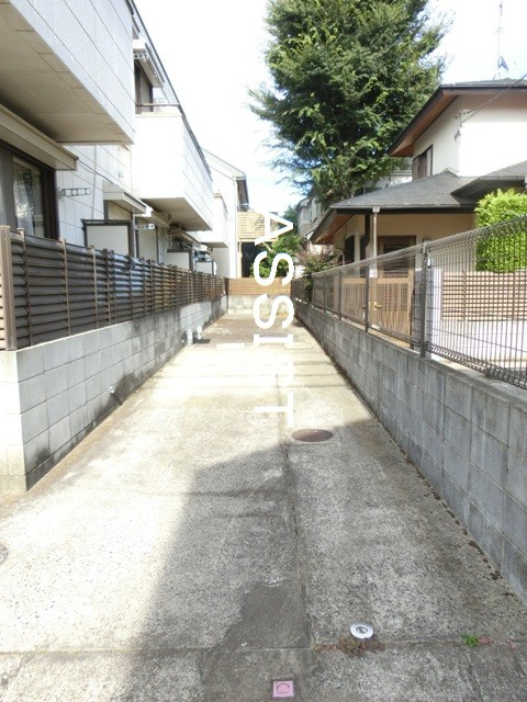 メゾン’89のその他共用部分