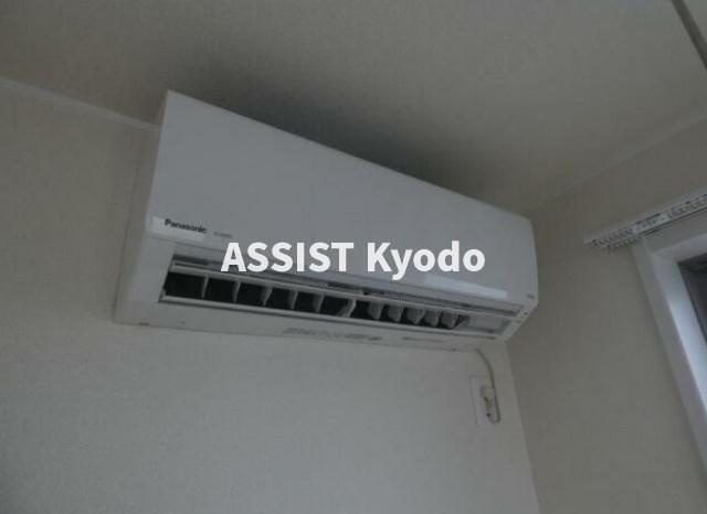 プロスペリティ赤堤の内装