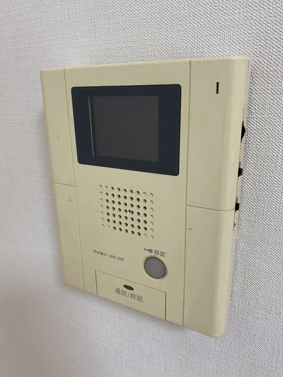 セトル オクサワのセキュリティ