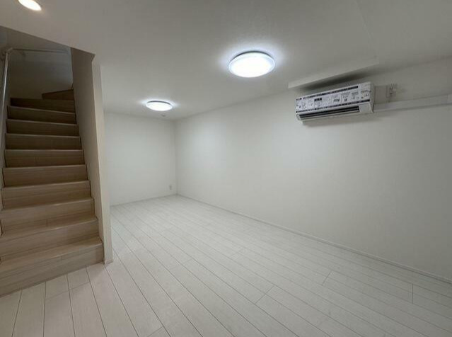 Lu・Casa千駄木の寝室