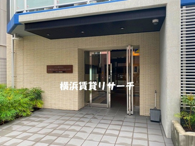  | クラリッサ横浜阪東橋