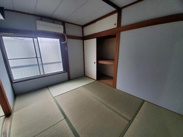 あすかアパートメント国分寺の居間・リビング