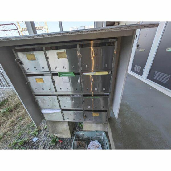 【その他共用部分】