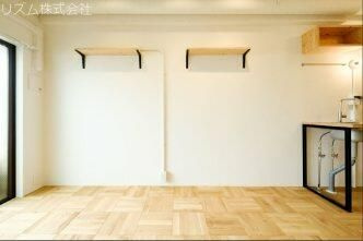 【その他】 | モナークマンション柿の木坂