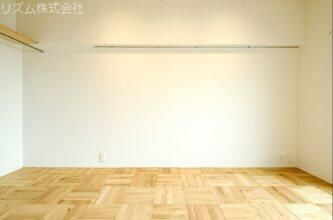 【寝室】 | モナークマンション柿の木坂