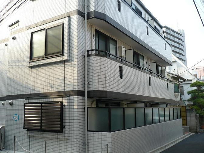 フォーチュンコート新中野