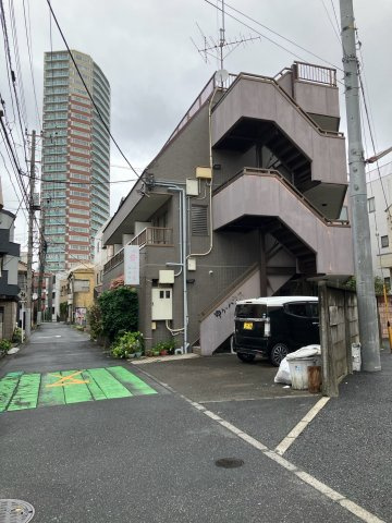 ゆうハウス