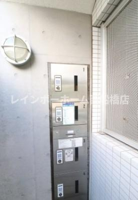 ア・レーズMのその他