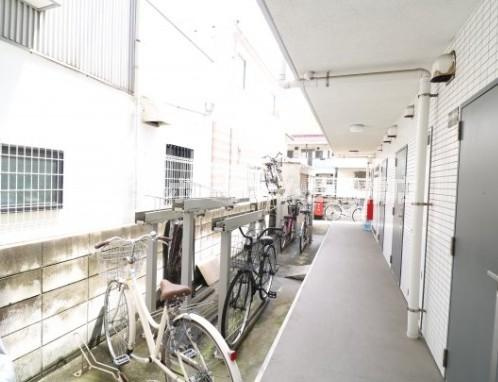 ア・レーズMのその他共用部分