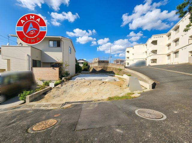 福岡市城南区片江1丁目第1-1棟（1号棟）