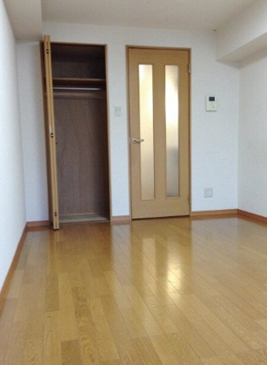【寝室】 | プレール・ドゥーク東新宿Ⅱ
