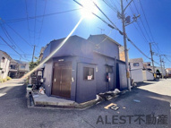 池上町2丁目戸建の画像