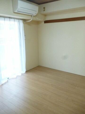 【寝室】 | サマーハイム東大井