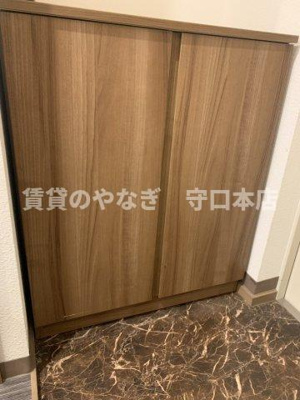 【収納】 | I Cube守口