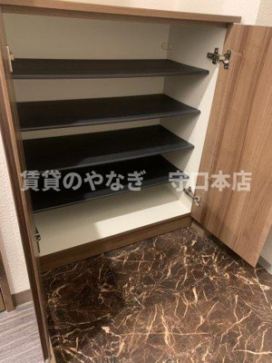 【収納】 | I Cube守口