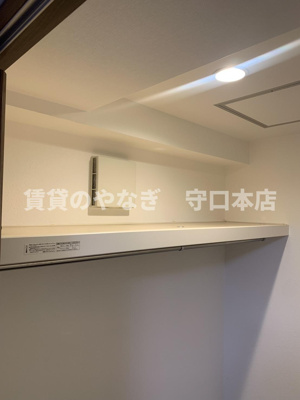 【内装】 | I Cube守口