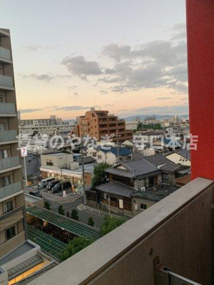【展望】 | I Cube守口