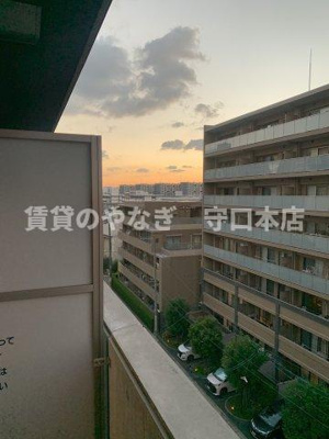 【展望】 | I Cube守口