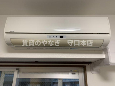 【設備】 | I Cube守口