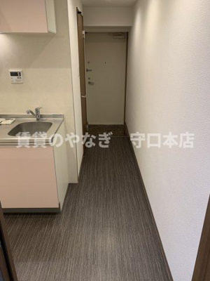 【玄関】 | I Cube守口