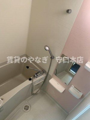 【浴室】 | I Cube守口