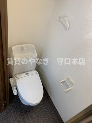 【トイレ】 | I Cube守口