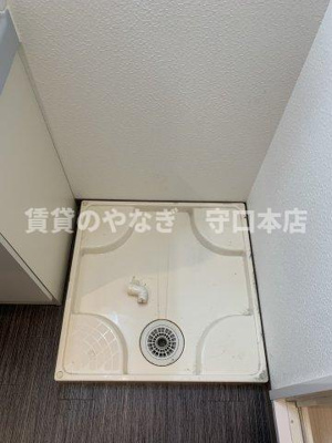 【設備】 | I Cube守口